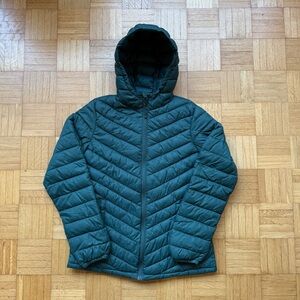 ❄️ Winter Jacket Mountain Warehouse Women’s Water-Resistant Puffer